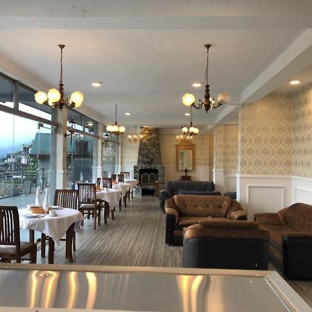 Hotel Bonavista Nuwara Eliya Extérieur photo