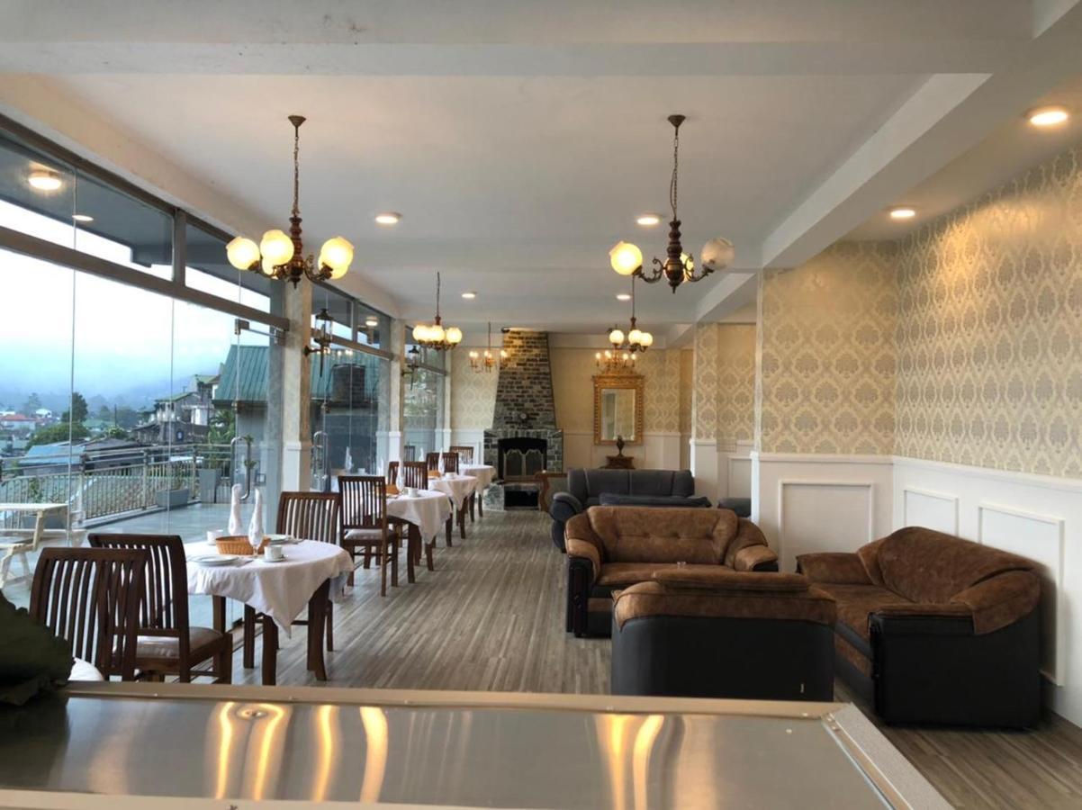 Hotel Bonavista Nuwara Eliya Extérieur photo