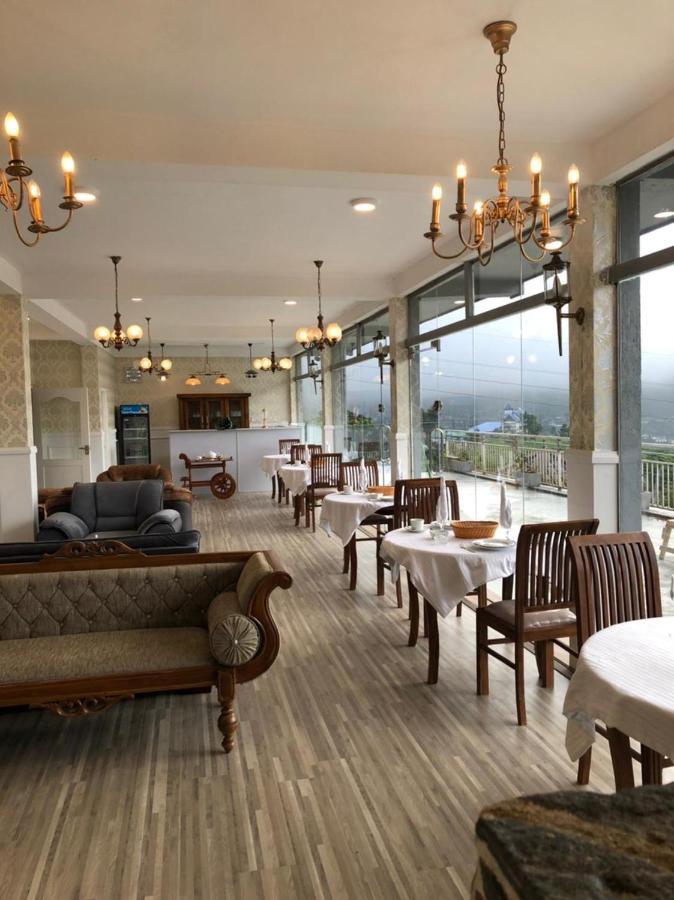 Hotel Bonavista Nuwara Eliya Extérieur photo