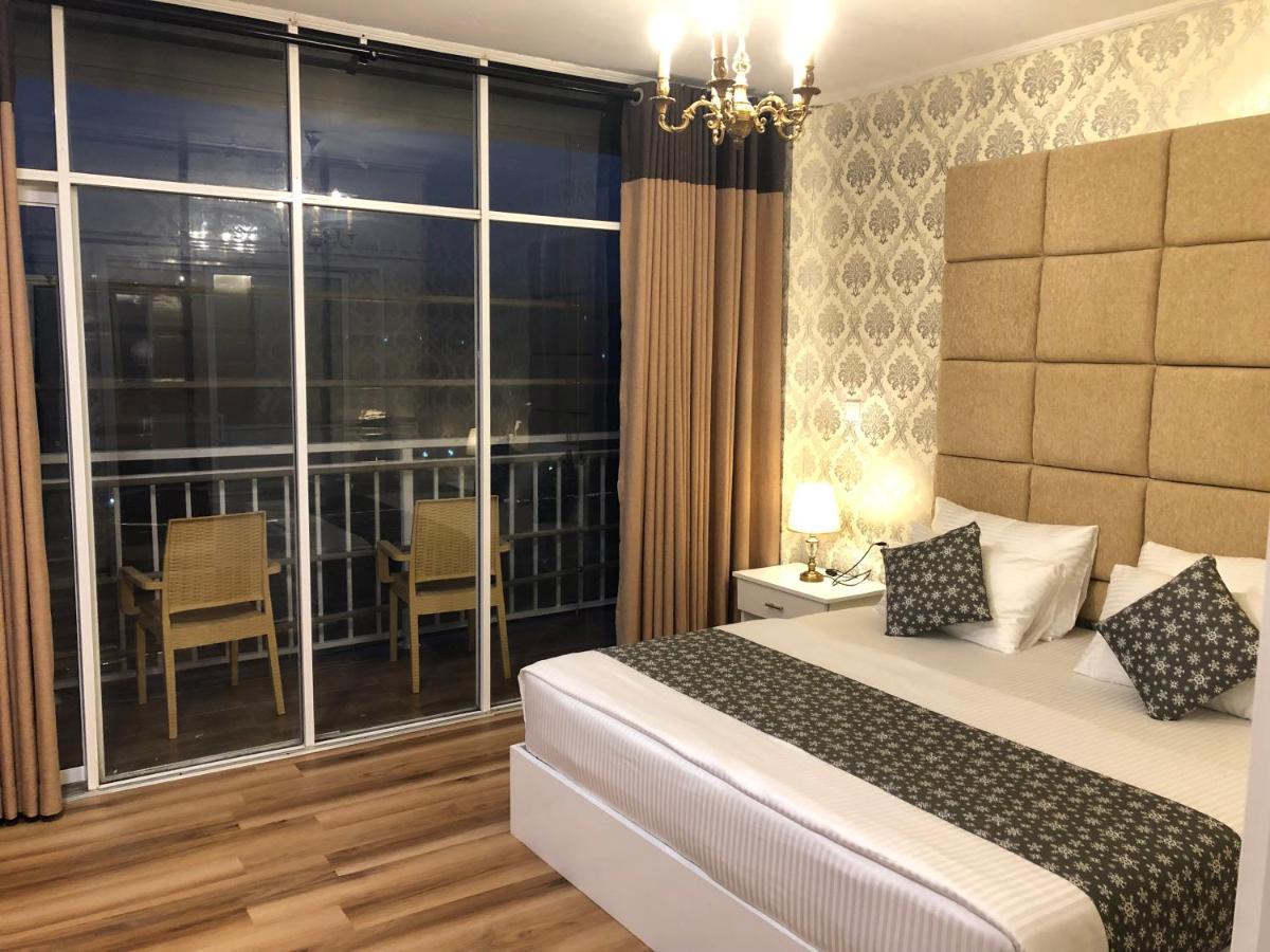 Hotel Bonavista Nuwara Eliya Extérieur photo