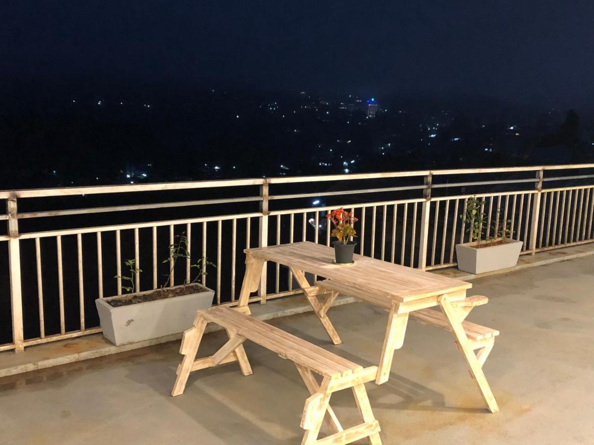 Hotel Bonavista Nuwara Eliya Extérieur photo